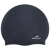 Шапочка для плавания 25DEGREES 25D21004А, силикон, Nuance Black в магазине Спорт - Пермь