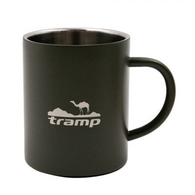 Термокружка Tramp 400 мл TRC-010