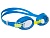 Очки детские для плавания Mad Wave Automatic Multi Junior M0416 02 0 08W, Azure в магазине Спорт - Пермь