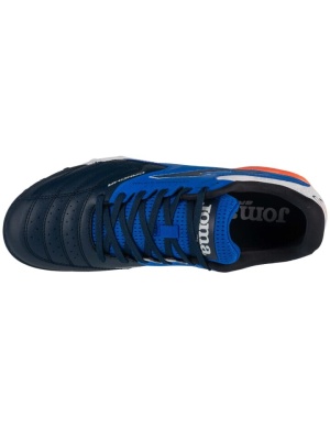 Бутсы JOMA CANCHA CANW2403TF, цвет синий/белый