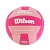 Мяч для волейбола WILSON Super Soft Pink WV4006002XB, размер 5