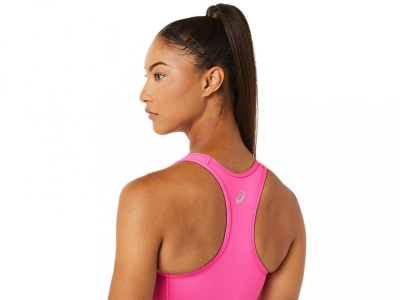 Бра ASICS Core Logo Bra 2012C573-704 в Магазине Спорт - Пермь