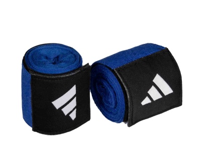 Бинты Boxing IBA Pro Hand Wrap adiBP031S, 3,5м (х/б,полиэстер), цвета в ассортименте в магазине Спорт - Пермь