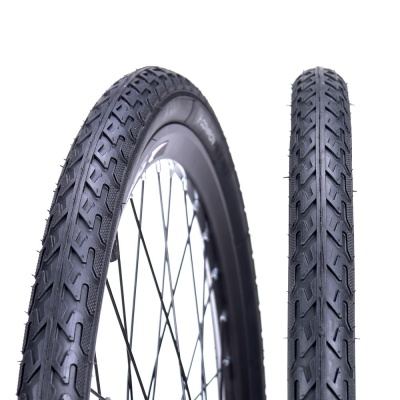 Покрышка 24" х 1,75" COMIRON 30TPI в Магазине Спорт - Пермь