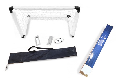 Футбольные ворота складные Proxima арт. JC-0090 (90*60*60 см)