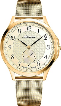 Наручные часы Adriatica A8241.1121Q в магазине Спорт - Пермь