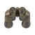 Бинокль Veber Classic БПШЦ 15x50 VRWA, широкоугольный, камуфлированный