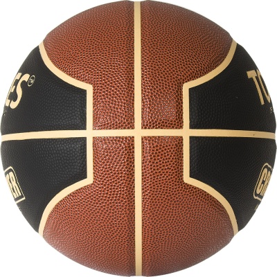 Мяч для баскетбола TORRES Crossover, артикул B32097, размер 7