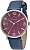 Часы Romanson RL 4217 LW(PUR) в магазине Спорт - Пермь