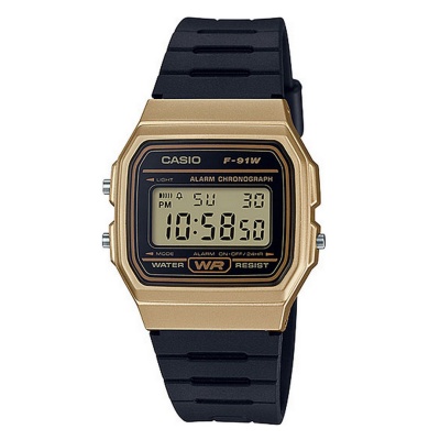 Наручные часы Casio F-91WM-9A в магазине Спорт - Пермь