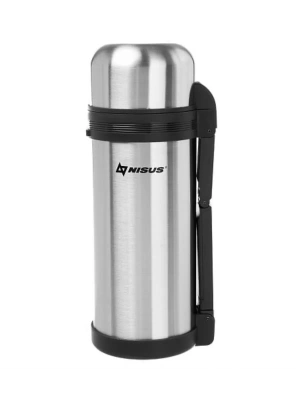 Термос Nisus 1500 мл N-TM-012-G