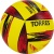 Мяч для волейбола TORRES Resist, V321305, размер 5