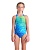 Купальник детский Arena MULTI COLOURS V JR, 009007 808, blue riv multi-blue riv в магазине Спорт - Пермь