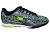Бутсы многошиповые RGX  SB-M-058, Blue