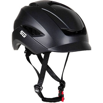 Велошлем STG WT-099, черный Х112424