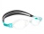 Очки для плавания Mad Wave Clear Vision CP Lens, M0431 06 0 08W, Azure в магазине Спорт - Пермь