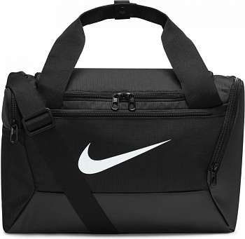 Сумка Nike Brasilia 9.5 DM3977-010, черная в Магазине Спорт - Пермь