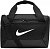 Сумка Nike Brasilia 9.5 DM3977-010, черная в Магазине Спорт - Пермь