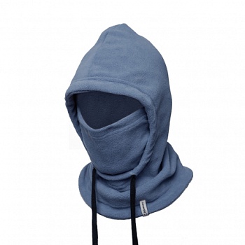 Флисовый капюшон-балаклава SATILA (Aswery) Fleece Mask H2415