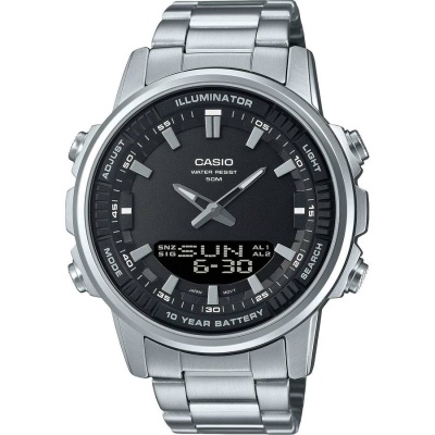 Наручные часы Casio AMW-880D-1A в магазине Спорт - Пермь