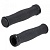 Грипсы велосипедные STG HL-G217, 130 мм, чёрные			