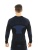 Комплект термобелья VIKING Dante Man Set Black/Blue Комплект термобелья VIKING Dante Man Set Black/Blue