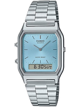 Наручные часы Casio AQ-230A-2A1 в магазине Спорт - Пермь