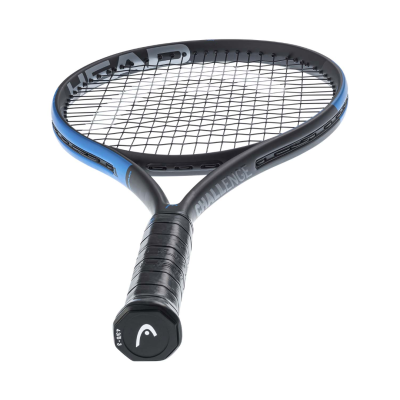 Ракетка для большого тенниса Head Ig Challenge Mp 2024, 235404S, ручка GR3 (4 3/8)
