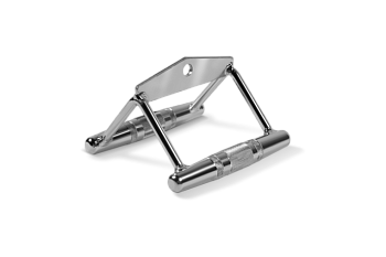 Рукоятка для тяги BRONZE GYM параллельный хват, узкая BGH06 в Магазине Спорт - Пермь