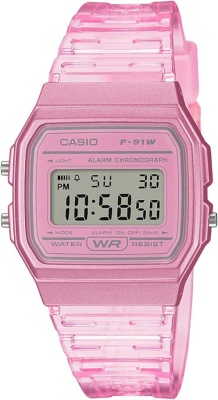 Наручные часы Casio F-91WS-4 в магазине Спорт - Пермь