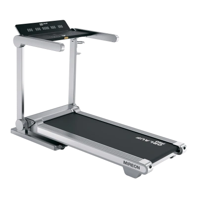 Беговая дорожка с зеркальной панелью Orlauf PRO Mireon 4,5 л.с. в Магазине Спорт - Пермь