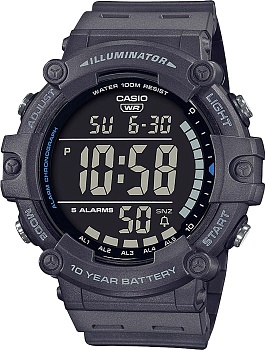 Наручные часы Casio AE-1500WH-8B в магазине Спорт - Пермь