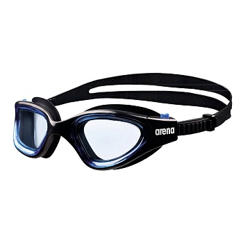 Очки для плавания Arena ENVISION 1E680 057 black-blue-blue в магазине Спорт - Пермь