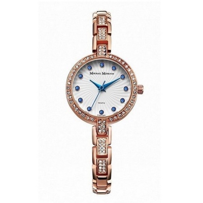 Наручные кварцевые часы Mikhail Moskvin 577-8-2 в магазине Спорт - Пермь