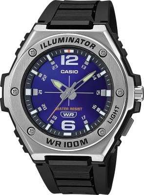 Наручные часы Casio MWA-100H-2A в магазине Спорт - Пермь