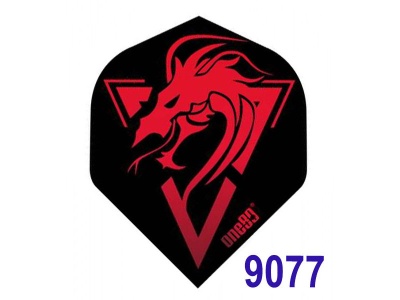 Оперение для дротиков One 80 Serpent