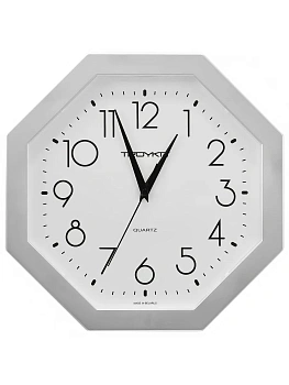 Настенные часы Тройка 41470419 в магазине Спорт - Пермь