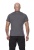 Футболка мужская "Mini Logo" T-Shirt 7TS-04GR, серая