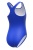 Слитный юниорский купальник MADWAVE Afra junior Anti-chlor M0105 05 5 04W в магазине Спорт - Пермь