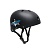 Шлем детский WX-1BPP Black/Blue, размер 55