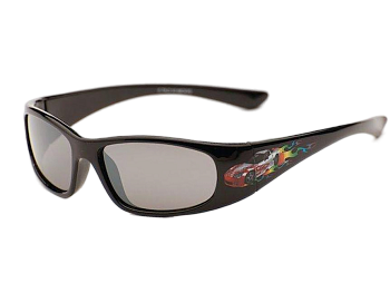 Солнцезащитные детские очки Eyelevel ZOOM-Black