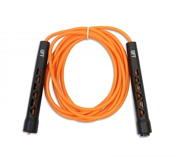 Скакалка тренировочная JR-54-BK в Магазине Спорт - Пермь