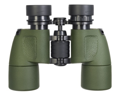 Бинокль Levenhuk Army 8x40 с сеткой