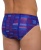 Мужские плавки Arena ARENA SLOW MOTION SWIM BRIEFS 5986 870, neon blue multi в магазине Спорт - Пермь Мужские плавки Arena ARENA SLOW MOTION SWIM BRIEFS 5986 870, neon blue multi в магазине Спорт - Пермь
