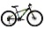 Велосипед NOVATRACK EXTREME RD360/TS71(24AHD.EXTREME.13BК4), 24" ,8 скоростей,(рама 13), черный