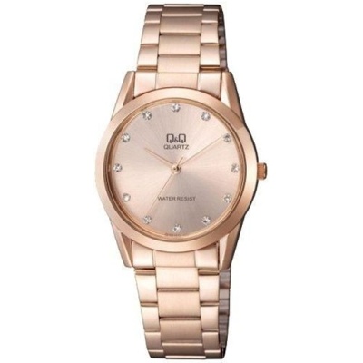 Часы наручные женские Q&Q Q700J020Y в магазине Спорт - Пермь