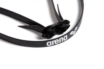 Очки для плавания Arena COBRA ULTRA SWIPE, 003929 600, dark smoke-black-blue в магазине Спорт - Пермь