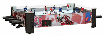 Настольный хоккей «Red Machine» (71.7 x 51.4 x 21 см)