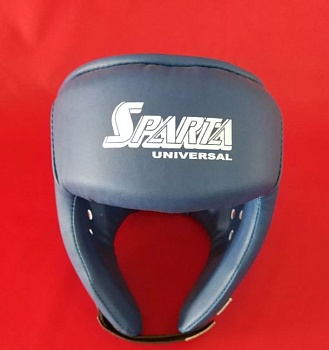 Шлем боксерский SPARTA Универсал 806 в магазине Спорт - Пермь