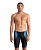 Мужские джаммеры Arena OPENINGS SWIM JAMMER 008957 580 black-turquoise в магазине Спорт - Пермь